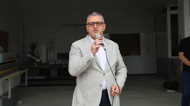 Hasan Çilez ve Beraberindeki Heyet Berlin’de Amasyalılarla Buluşuyor