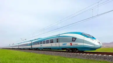 Çorum-Merzifon Demiryolunda Dev Adım: 48 Milyarlık Sözleşme Geliyor