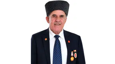 Amasya Bir Gazisini Daha Ebediyete Uğurluyor: Bahattin Şen Hayatını Kaybetti