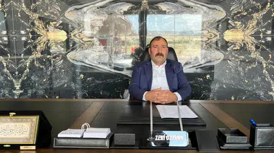 Zeki Öztürk 10. Gruptan Yeniden Aday