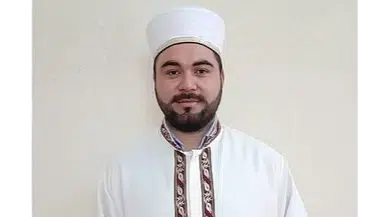 Hamamözü’ne Yeni Müftü Atandı!