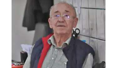 Muzaffer Arslanağzı Hayatını Kaybetti!