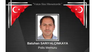 Kazaya Müdahaleye Gitti, Şehit Oldu