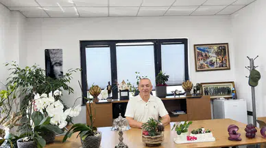 Ali Şenol Yıldız’dan Sıfırdan İhracat Rekoruna Uzanan Başarı Hikâyesi