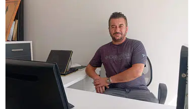 Emrah Arslanağzı 2. Gruptan Aday: “Hedefimiz Türkiye’de Söz Sahibi Bir Merzifon TSO”