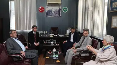 Amasya’da Pancar Üretimi Masaya Yatırıldı!