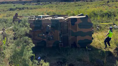 Iğdır’dan Acı Haber: 1 Asker Şehit!