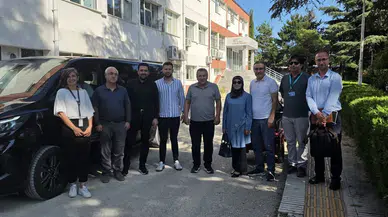 Merzifon Ağız ve Diş Sağlığı Merkezi’nde Kapsamlı Değerlendirme