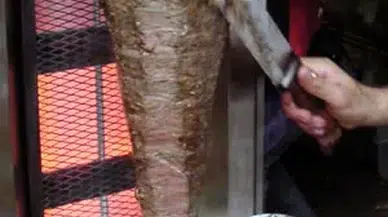 Dönerde Yeni Dönem: Bunlar Artık Yasak!