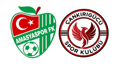 Amasyaspor FK Kupada Çankırıgücü’nü Ağırlayacak!