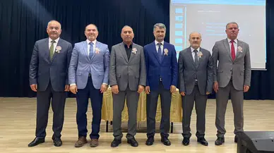 Suluova’da Gönüllere Dokunan Konferans