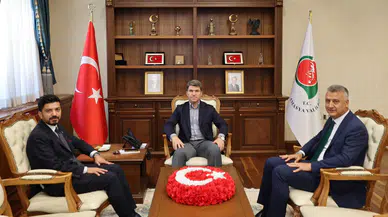 Amasya’da Hayat Boyu Öğrenme Buluşması
