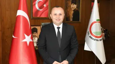 Amasya Belediyesi'nden Üniversite Yolundaki Öğrencilere İlk Destek!