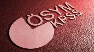 ÖSYM’den KPSS’de Flaş Karar: 392 Aday Yeniden Sınava Girecek!
