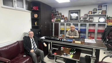 Kaplan: “Bizim İçin Değerlisiniz”