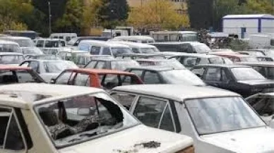 Hurda Araç Teşvikinde Şartlar Netleşti