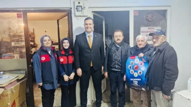 Amasya’da Hayat Kurtaran Uyarı: Numara Artık Tek!