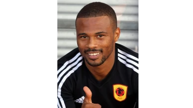 Fredy Resmen Çorum FK’da