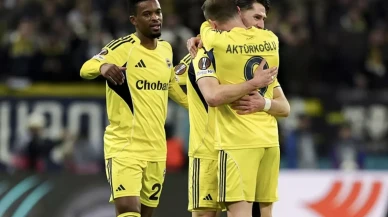 Fenerbahçe Play-Off Biletini Aldı