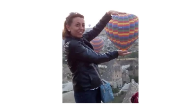 Eski Başkanın Kızı Hayatını Kaybetti