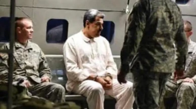 Haluk İpek: Dünya Hukuksuzluğa Sürükleniyor