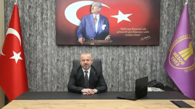 Başkan Kurt’tan Yoğun Mesai