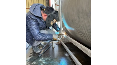 Amasya DSYB Sahada Gücünü Artırdı