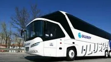 Türkiye’nin Otobüs Devi İflas Etti