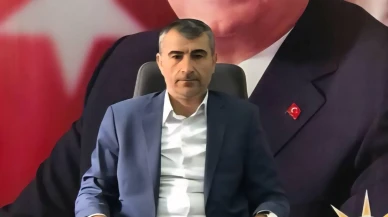 Uyuşturucu Taşıyan Araçtan AKP’li Eski Başkan Çıktı
