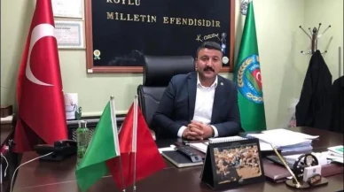 Çiftçiyi Umutlandıran Gelişme!