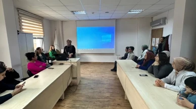 Verem ve Bağımlılık İlişkisi Masaya Yatırıldı