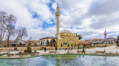 Merzifon’da Turizm Atağı! İlçeye Gelen Ziyaretçi Sayısı Rekor Seviyeye Ulaştı