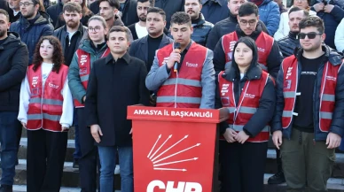 Halkçı Liseliler: “Cumhuriyet’i karnelerden silemezsiniz!”