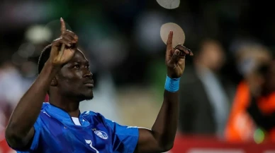 Çorum FK’dan Golcü Bombası