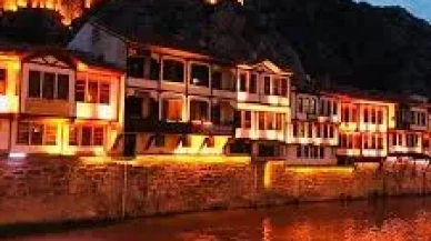 Amasya’nın Kaybedilen Topraklarının Perde Arkası