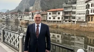 AK Parti’den Amasya’ya Dev Spor Eserleri
