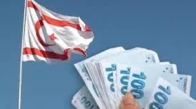 KKTC’de Asgari Ücret Rekor Seviyeye Çıktı