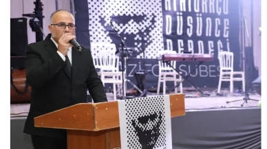 Atal: “Aydın Cinayetleri Cumhuriyet’e Yönelik Planlı Saldırılardır”