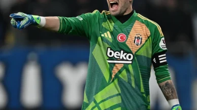 Mert Günok Beşiktaş’a Veda Etti, Fenerbahçe’ye Dönüyor Mu?