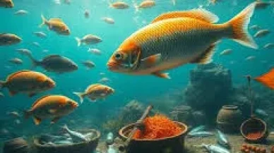 Rüyada Japon Balığı Görmek Ne Anlama Gelir? İşte Diyanet ve Rüya Tabirlerine Göre Yorumu