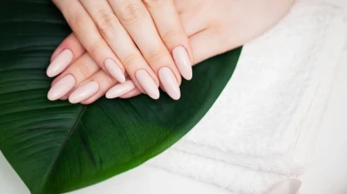 Kadınlarda 2026 Fresh Tırnak Modası