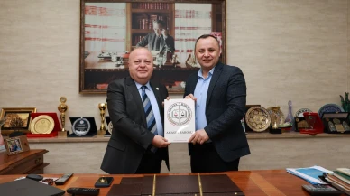 Amasya’da Adalete Erişim İçin İmza