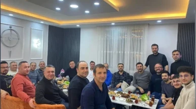 Başkan Keleş'ten Fedakar Sağlık Çalışanlarına Sıcak Karşılama