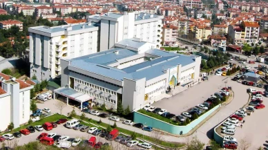 Amasya'da Rekor Hizmet: 1 Milyon 158 Bin Muayene