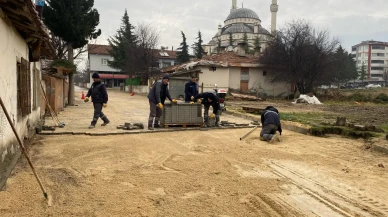 Suluova’da Yol Atağı