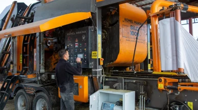 Amasya DSYB’den Üreticiye Katma Değer