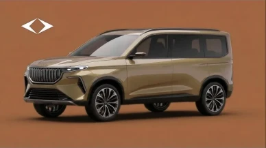 TOGG Ticari Araç İçin Hazırlıkta! Yerli Milli Yeni Dönem Başlıyor!