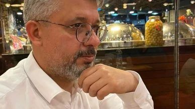 AK Parti Eski Milletvekili Entübe Edildi