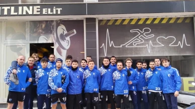 Çayan: Yönetim ve Belediye Haricinde Destek Yok!