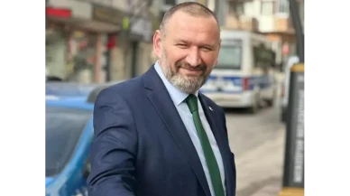 Tunç’tan İsyan: “Bu Mu Adalet, Bu Mu Devlet?”